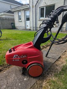 Pressure Washer