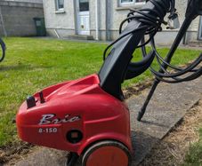 Pressure Washer