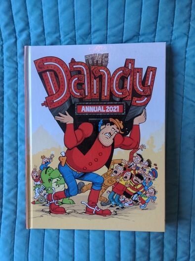 The Dandy Annual