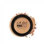 L.A Girl Pro Face Matte Pressed Powder - Medium Beige - New Image 4