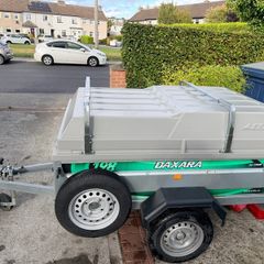 Daxara 198 Trailer