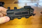 Hornby locomotives
