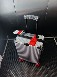 travel luggage