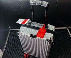 travel luggage