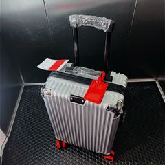 travel luggage