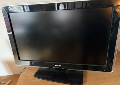 Philips Tv and Apple TV