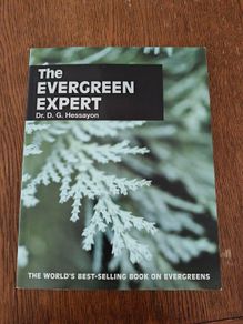 The Evergreen Expert Book