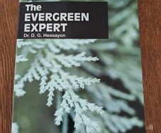 The Evergreen Expert Book