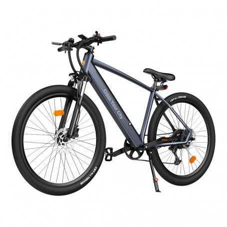 G Drive Ai Electric Bike
