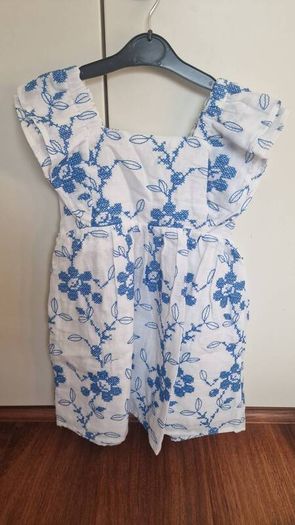girls clothes bundle age 4-5