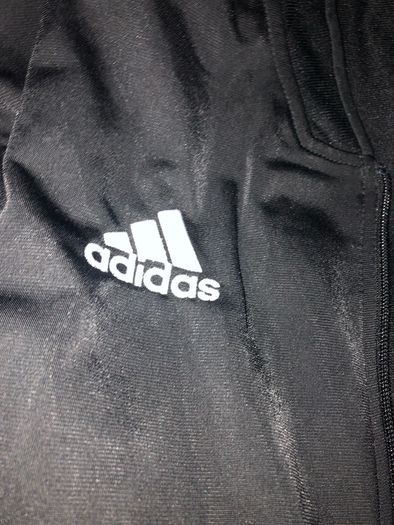Adidas Training Track Top size xxl brand new with tag