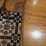 Ercol Dining Table with 2 Chairs Image 5