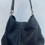 Coach Lexy black handbag - Good condition Image 10