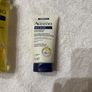 1 x Aveeno Body Oil Spray. 1 x Aveeno Hand Cream. Image 2