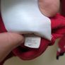Arsenal FC Nike Track Jacket small mens Image 3