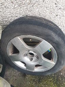 Wheels