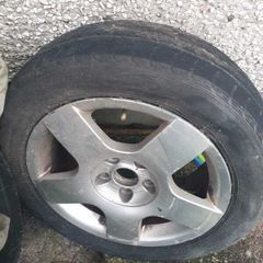 Wheels