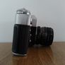 Zenit B Lens Prinzgalaxy 1:35 F=35mm Vintage SLR camera USSR Soviet Russian 35 mm KMZ Refurbished 71182956 Image 7