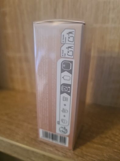 KAYALI Freedom Musk Santal 34 Eau de Parfum 10ml. Plastic wrapped