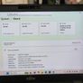 Fujitsu LifeBook 13.3" Laptop U9310 Intel i7 vPRO 10th Gen 16GB RAM 256GB SSD Windows 11 Image 6