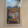 Espeon  Vmax PSA 10 Image 2