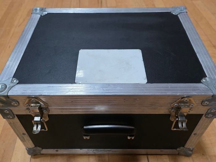 Flight case