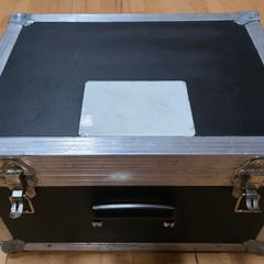 Flight case