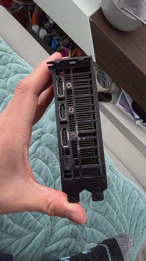 Asus Rtx 2080 Ti