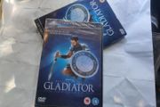 Brand New Gladiator Dvd