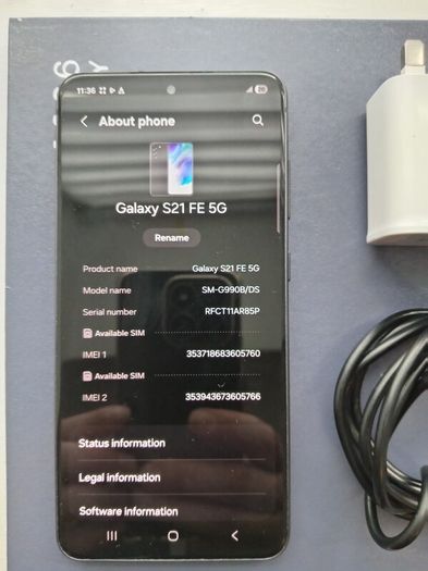 Samsung galaxy