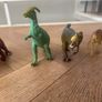 Dinosaur figures Image 4