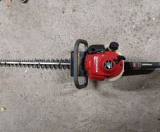 Honda Hedge Trimmer