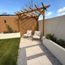 Outdoor garden furniture Image 3