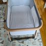 Babylo Foldable Cot Image 2