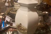 Pheasant lamp free postage