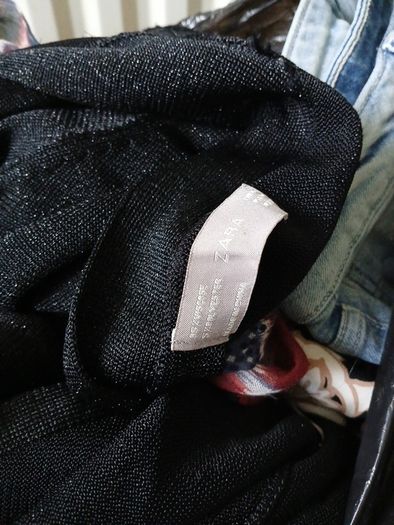 2 bags of women's clothes size 12-14