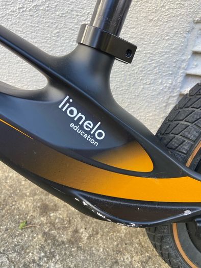 Balance Bike