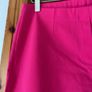 Gerard pink cropped trousers Image 3
