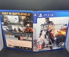 Battlefield 4 Ps4