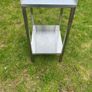 stainless steel table Image 2
