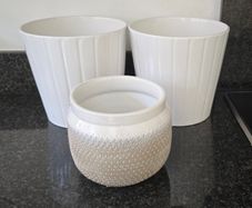 pots