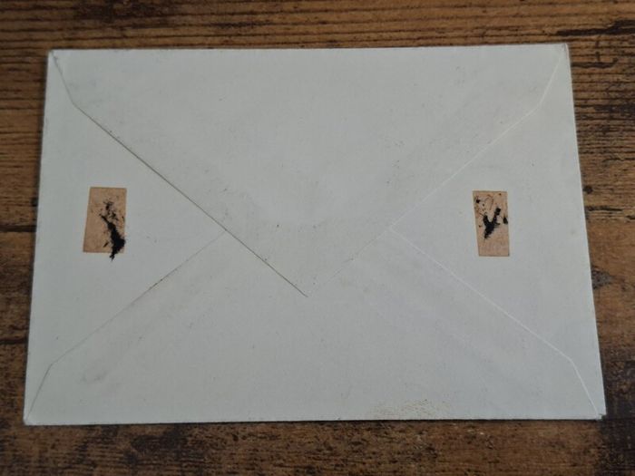West Germany First Day Cover FDC 1955 "European Train Timetable Conference" - free standard postage