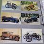 Cars Vitage Cards Collection Buy one Image 2