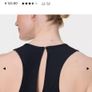 Sweaty Betty Gaia Yoga Jumpsuit BNWT Size S Image 4