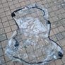 Bugaboo rain cover Image 3