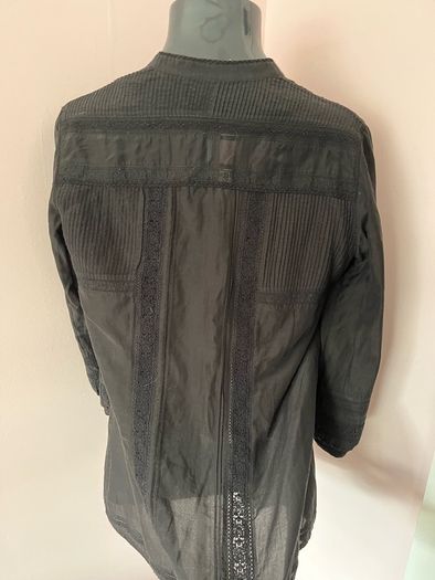 blouse Massimo Dutti