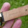 Rosefield Ams/nyc Bowery Rf106-g-02568 Black/white/rose Gold Watch Image 10