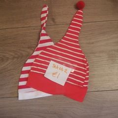 Baby hats