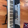 Yamaha PSR-175 Keyboard bundle - Stand & Stool included Image 2