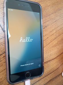 iPhone SE 2020 64GB - Unlocked